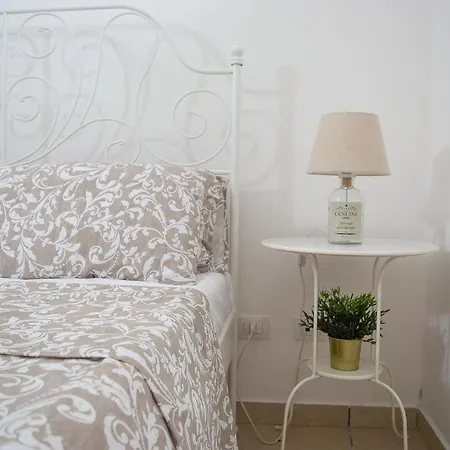 Agathe Holiday home