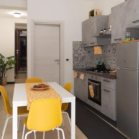 Agathe Holiday home