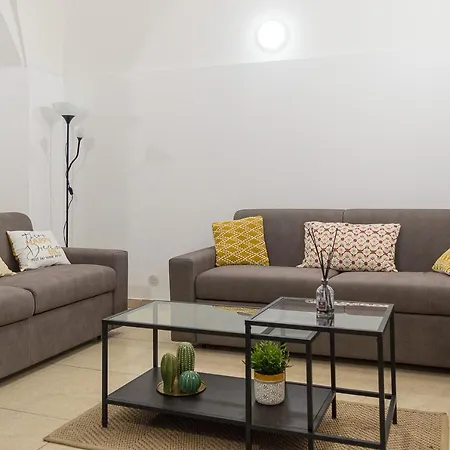 Holiday home Agathe Catania