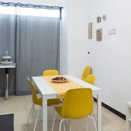 Agathe Holiday home